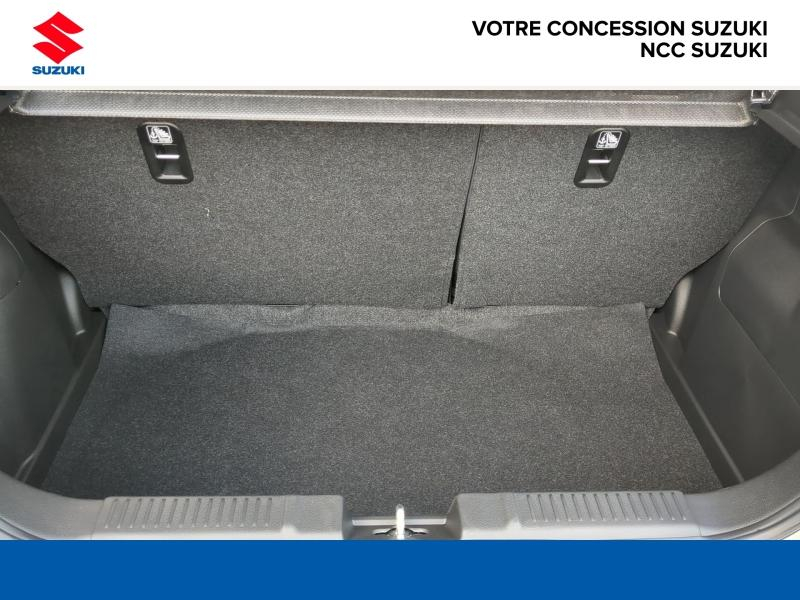 SUZUKI Swift d’occasion à vendre à BELLERIVE-SUR-ALLIER chez NEW CENTER CAR (Photo 11)