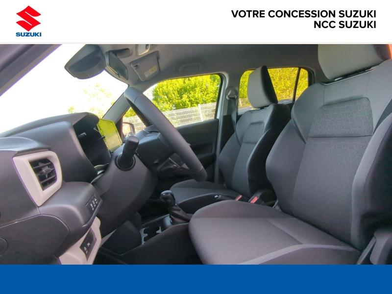 SUZUKI Swift d’occasion à vendre à BELLERIVE-SUR-ALLIER chez NEW CENTER CAR (Photo 13)