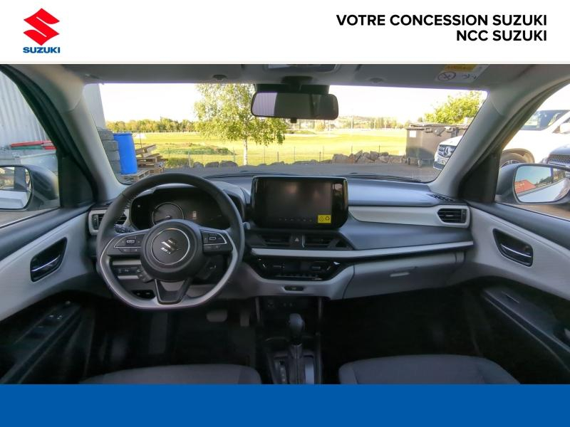 SUZUKI Swift d’occasion à vendre à BELLERIVE-SUR-ALLIER chez NEW CENTER CAR (Photo 15)
