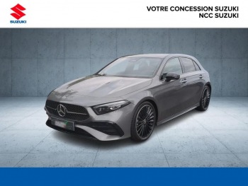 MERCEDES-BENZ Classe A d’occasion à vendre à BELLERIVE-SUR-ALLIER