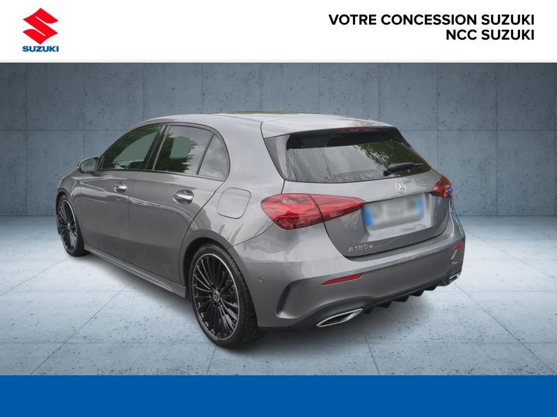 MERCEDES-BENZ Classe A d’occasion à vendre à BELLERIVE-SUR-ALLIER chez NEW CENTER CAR (Photo 3)