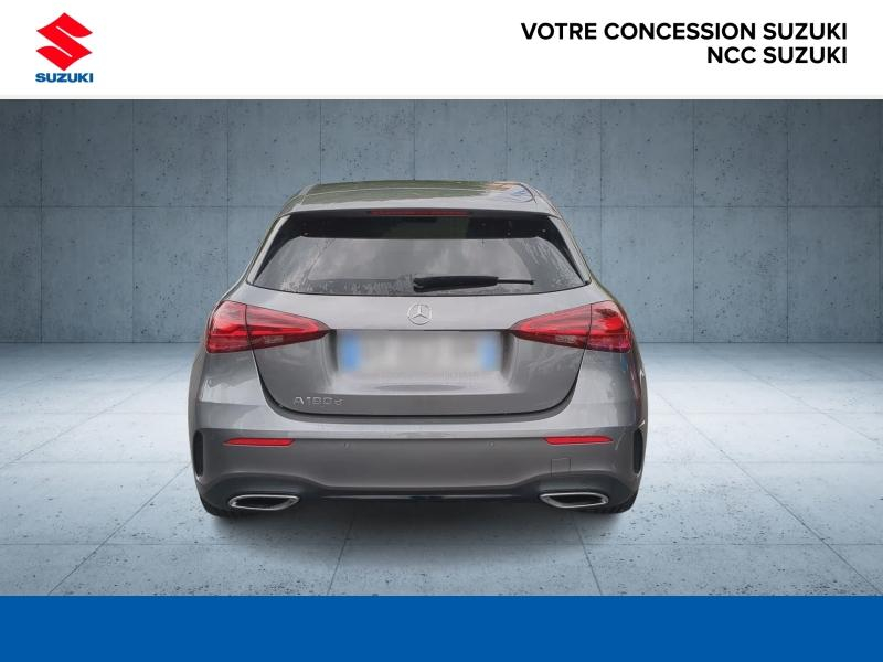 MERCEDES-BENZ Classe A d’occasion à vendre à BELLERIVE-SUR-ALLIER chez NEW CENTER CAR (Photo 4)
