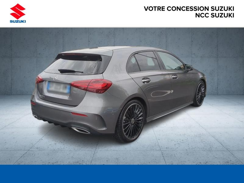 MERCEDES-BENZ Classe A d’occasion à vendre à BELLERIVE-SUR-ALLIER chez NEW CENTER CAR (Photo 5)