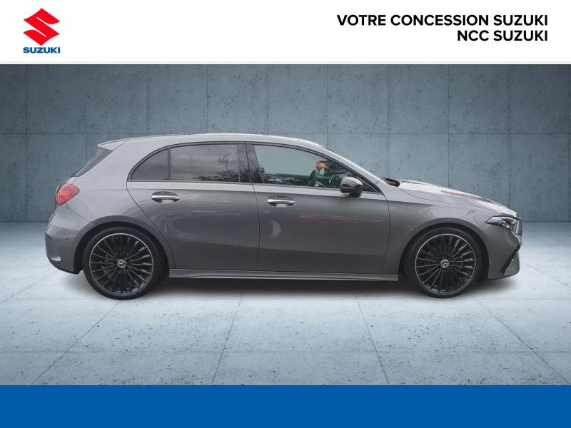 MERCEDES-BENZ Classe A d’occasion à vendre à BELLERIVE-SUR-ALLIER chez NEW CENTER CAR (Photo 6)