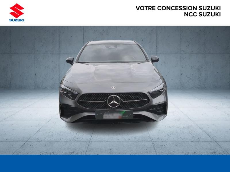 MERCEDES-BENZ Classe A d’occasion à vendre à BELLERIVE-SUR-ALLIER chez NEW CENTER CAR (Photo 8)