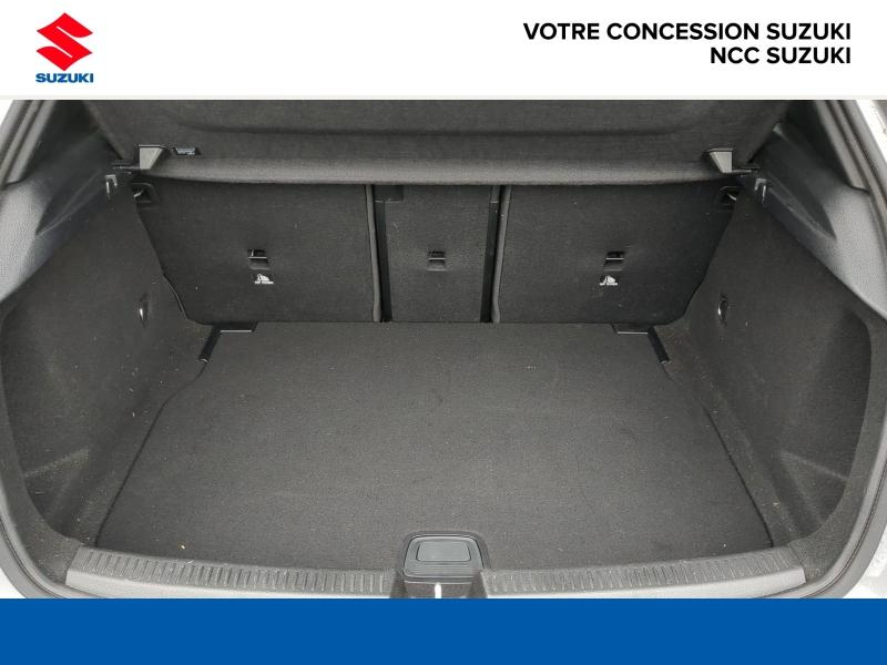 MERCEDES-BENZ Classe A d’occasion à vendre à BELLERIVE-SUR-ALLIER chez NEW CENTER CAR (Photo 11)