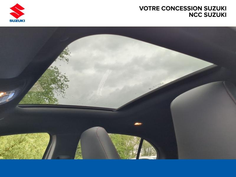 MERCEDES-BENZ Classe A d’occasion à vendre à BELLERIVE-SUR-ALLIER chez NEW CENTER CAR (Photo 12)