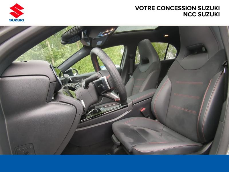 MERCEDES-BENZ Classe A d’occasion à vendre à BELLERIVE-SUR-ALLIER chez NEW CENTER CAR (Photo 13)