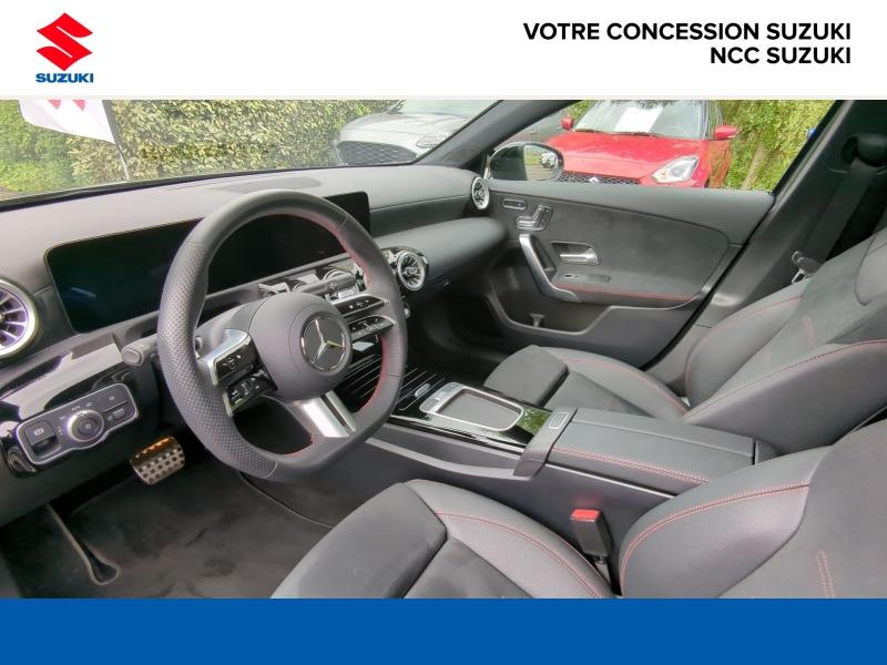 MERCEDES-BENZ Classe A d’occasion à vendre à BELLERIVE-SUR-ALLIER chez NEW CENTER CAR (Photo 14)