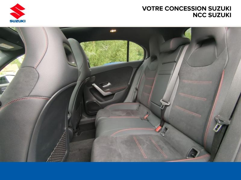MERCEDES-BENZ Classe A d’occasion à vendre à BELLERIVE-SUR-ALLIER chez NEW CENTER CAR (Photo 15)