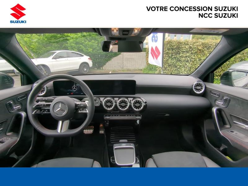 MERCEDES-BENZ Classe A d’occasion à vendre à BELLERIVE-SUR-ALLIER chez NEW CENTER CAR (Photo 16)