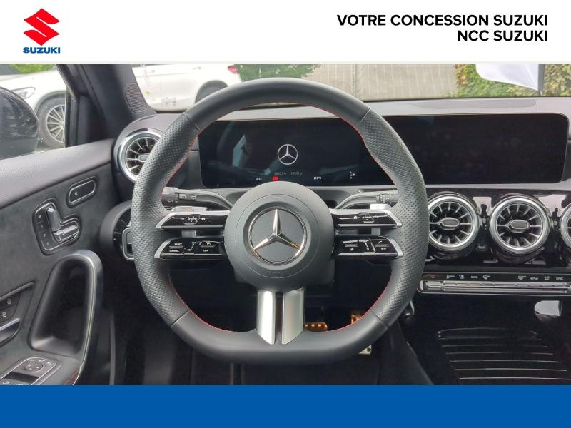 MERCEDES-BENZ Classe A d’occasion à vendre à BELLERIVE-SUR-ALLIER chez NEW CENTER CAR (Photo 17)
