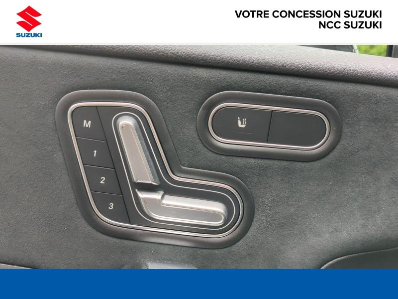 MERCEDES-BENZ Classe A d’occasion à vendre à BELLERIVE-SUR-ALLIER chez NEW CENTER CAR (Photo 18)