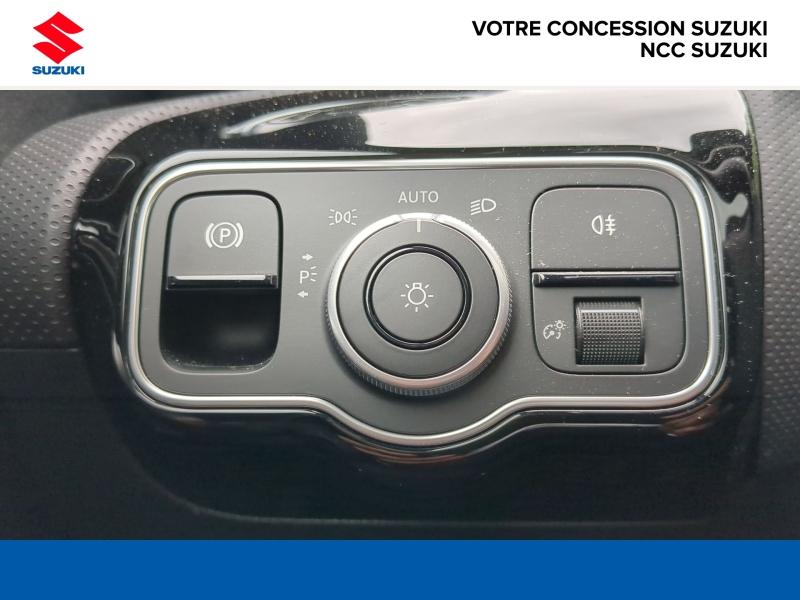 MERCEDES-BENZ Classe A d’occasion à vendre à BELLERIVE-SUR-ALLIER chez NEW CENTER CAR (Photo 19)