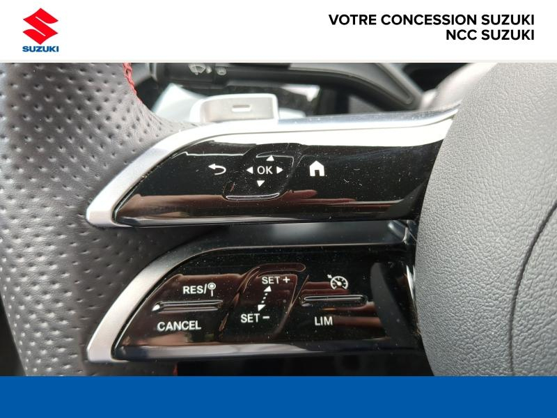 MERCEDES-BENZ Classe A d’occasion à vendre à BELLERIVE-SUR-ALLIER chez NEW CENTER CAR (Photo 20)