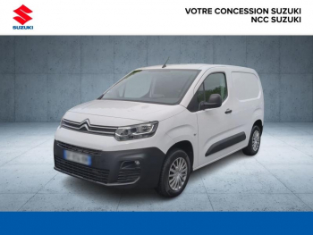 CITROEN Berlingo d’occasion à vendre à BELLERIVE-SUR-ALLIER