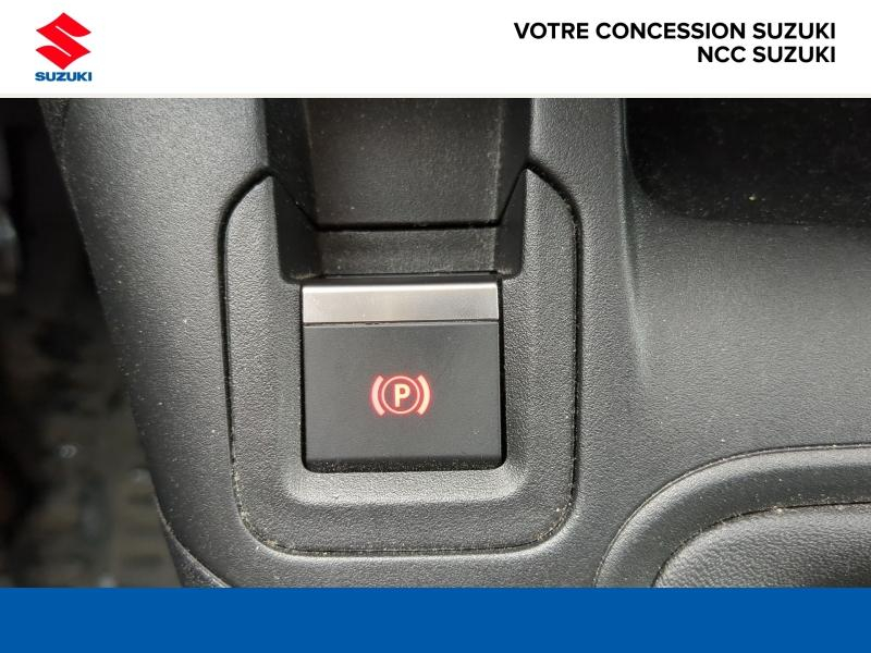 CITROEN Berlingo d’occasion à vendre à BELLERIVE-SUR-ALLIER chez NEW CENTER CAR (Photo 19)