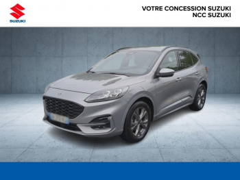 FORD Kuga d’occasion à vendre à BELLERIVE-SUR-ALLIER