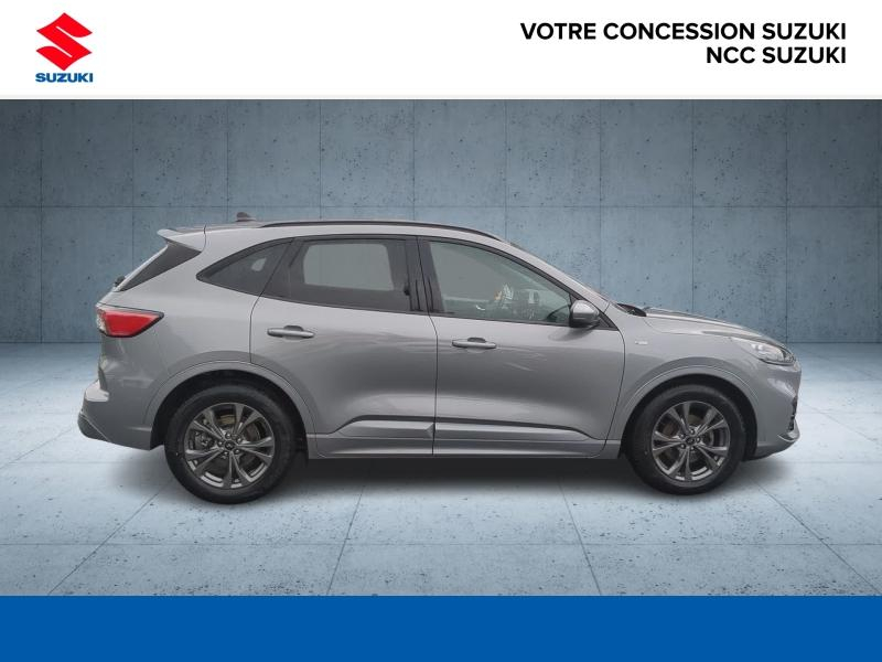 FORD Kuga d’occasion à vendre à BELLERIVE-SUR-ALLIER chez NEW CENTER CAR (Photo 6)