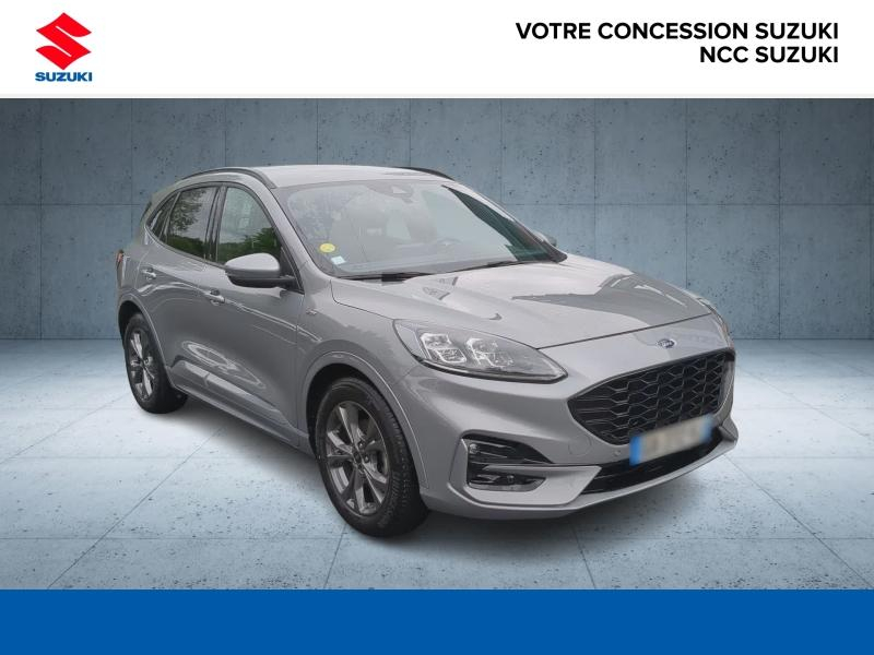 FORD Kuga d’occasion à vendre à BELLERIVE-SUR-ALLIER chez NEW CENTER CAR (Photo 7)