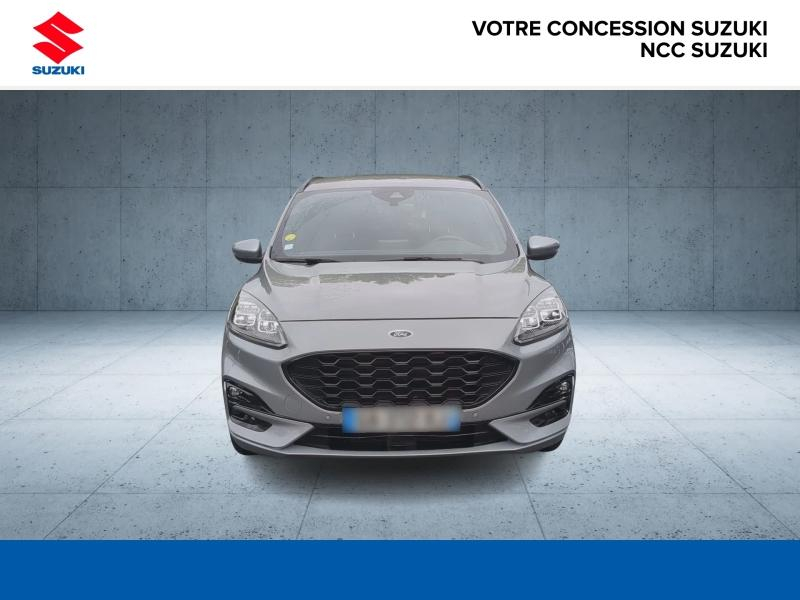 FORD Kuga d’occasion à vendre à BELLERIVE-SUR-ALLIER chez NEW CENTER CAR (Photo 8)