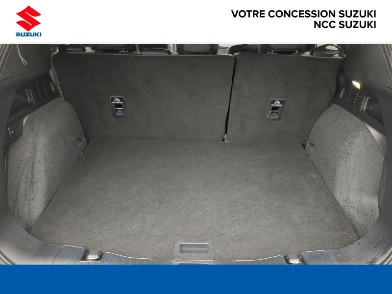 FORD Kuga d’occasion à vendre à BELLERIVE-SUR-ALLIER chez NEW CENTER CAR (Photo 10)