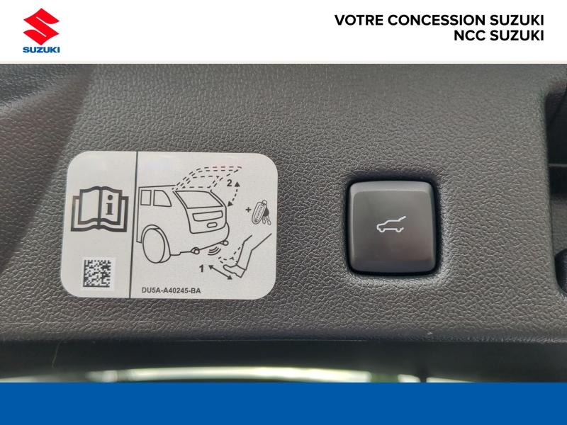 FORD Kuga d’occasion à vendre à BELLERIVE-SUR-ALLIER chez NEW CENTER CAR (Photo 11)