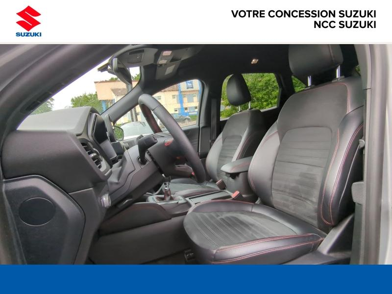 FORD Kuga d’occasion à vendre à BELLERIVE-SUR-ALLIER chez NEW CENTER CAR (Photo 12)