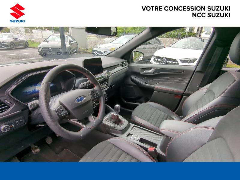 FORD Kuga d’occasion à vendre à BELLERIVE-SUR-ALLIER chez NEW CENTER CAR (Photo 13)