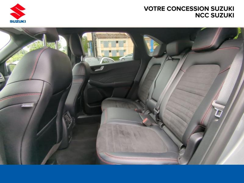 FORD Kuga d’occasion à vendre à BELLERIVE-SUR-ALLIER chez NEW CENTER CAR (Photo 14)