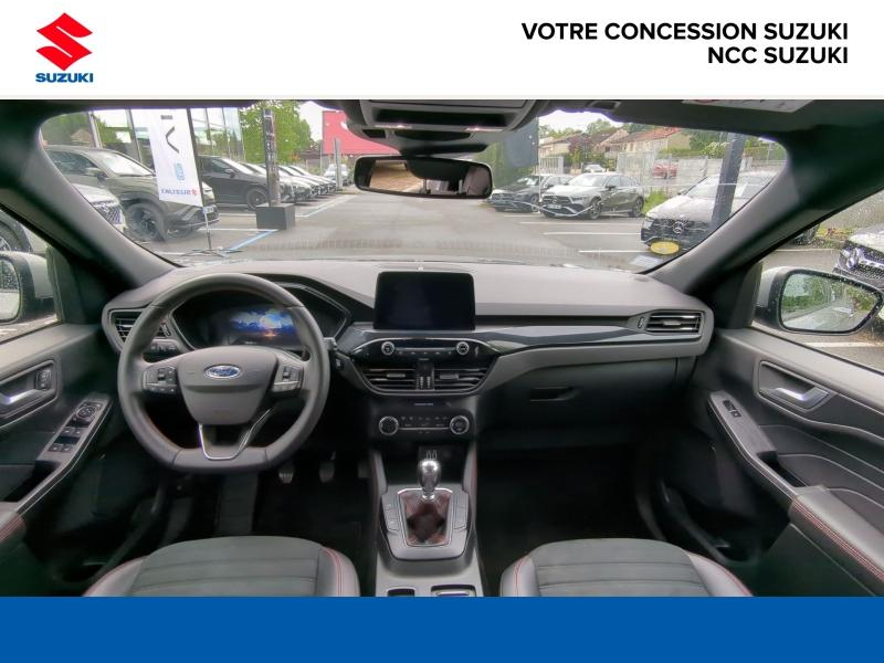FORD Kuga d’occasion à vendre à BELLERIVE-SUR-ALLIER chez NEW CENTER CAR (Photo 15)