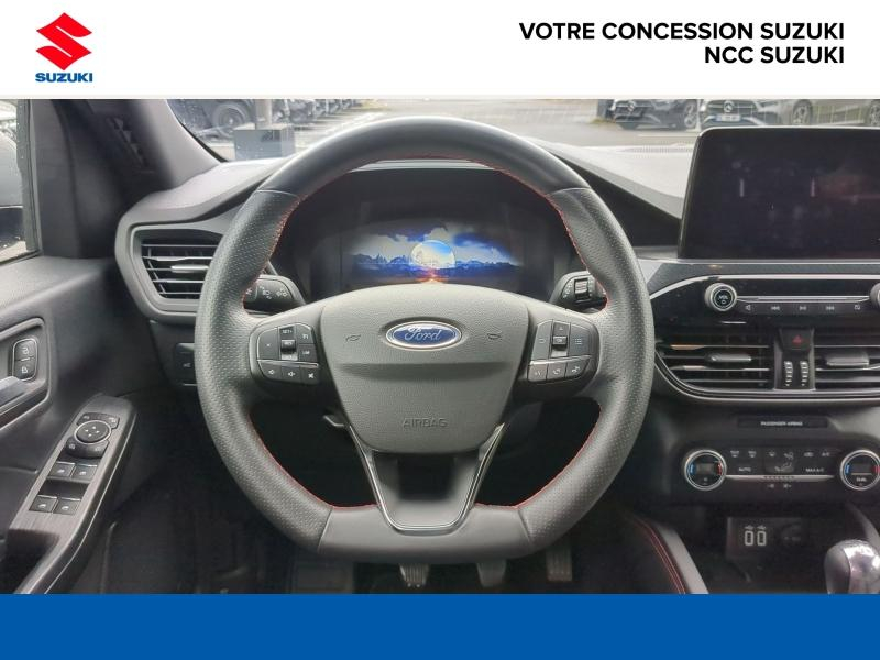 FORD Kuga d’occasion à vendre à BELLERIVE-SUR-ALLIER chez NEW CENTER CAR (Photo 16)