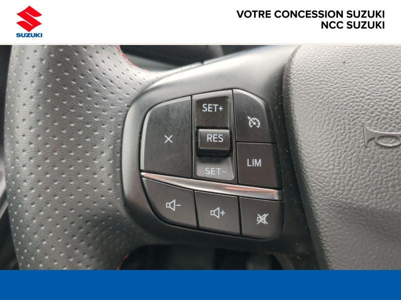 FORD Kuga d’occasion à vendre à BELLERIVE-SUR-ALLIER chez NEW CENTER CAR (Photo 18)