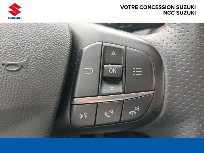 FORD Kuga d’occasion à vendre à BELLERIVE-SUR-ALLIER chez NEW CENTER CAR (Photo 19)