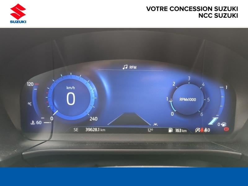 FORD Kuga d’occasion à vendre à BELLERIVE-SUR-ALLIER chez NEW CENTER CAR (Photo 20)