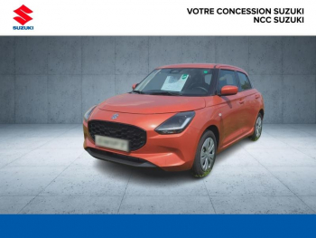 SUZUKI Swift d’occasion à vendre à BELLERIVE-SUR-ALLIER