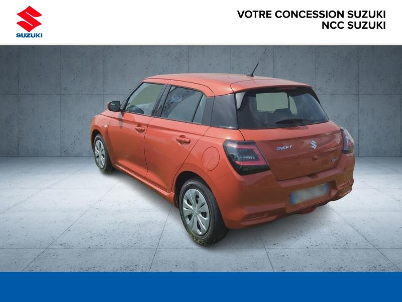 SUZUKI Swift d’occasion à vendre à BELLERIVE-SUR-ALLIER chez NEW CENTER CAR (Photo 3)