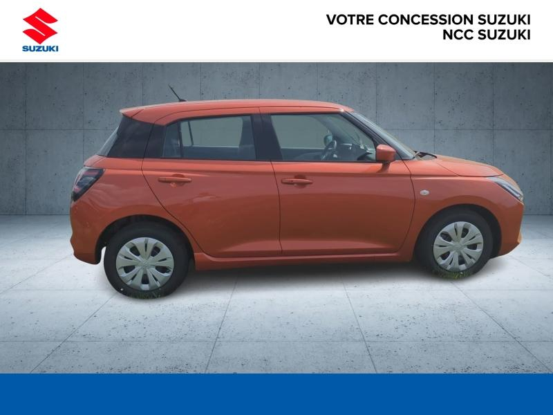 SUZUKI Swift d’occasion à vendre à BELLERIVE-SUR-ALLIER chez NEW CENTER CAR (Photo 6)