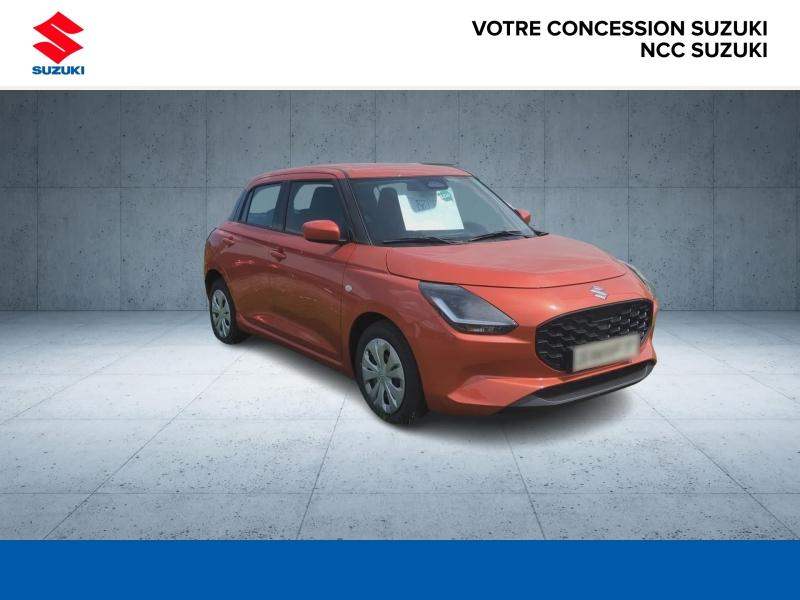 SUZUKI Swift d’occasion à vendre à BELLERIVE-SUR-ALLIER chez NEW CENTER CAR (Photo 7)