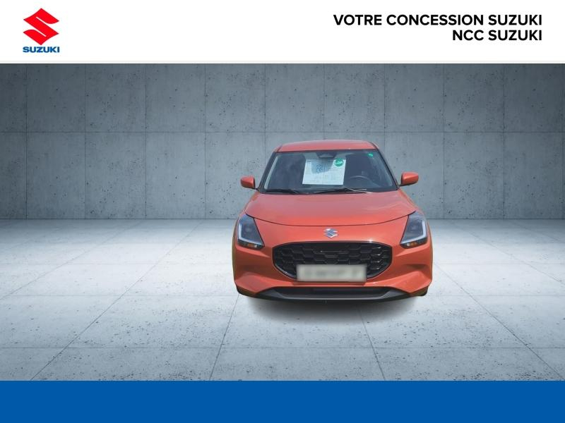 SUZUKI Swift d’occasion à vendre à BELLERIVE-SUR-ALLIER chez NEW CENTER CAR (Photo 8)