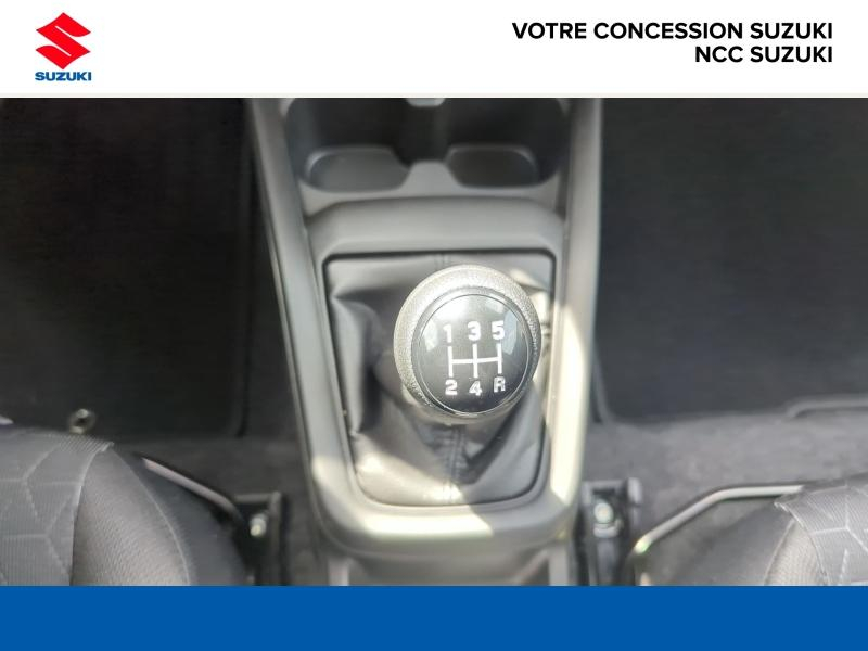 SUZUKI Swift d’occasion à vendre à BELLERIVE-SUR-ALLIER chez NEW CENTER CAR (Photo 15)