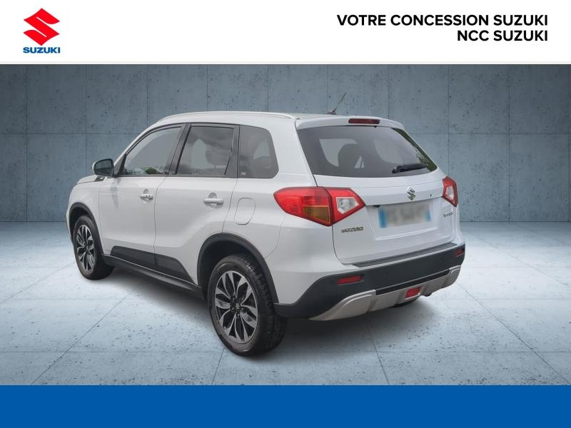 SUZUKI Vitara d’occasion à vendre à BELLERIVE-SUR-ALLIER chez NEW CENTER CAR (Photo 3)
