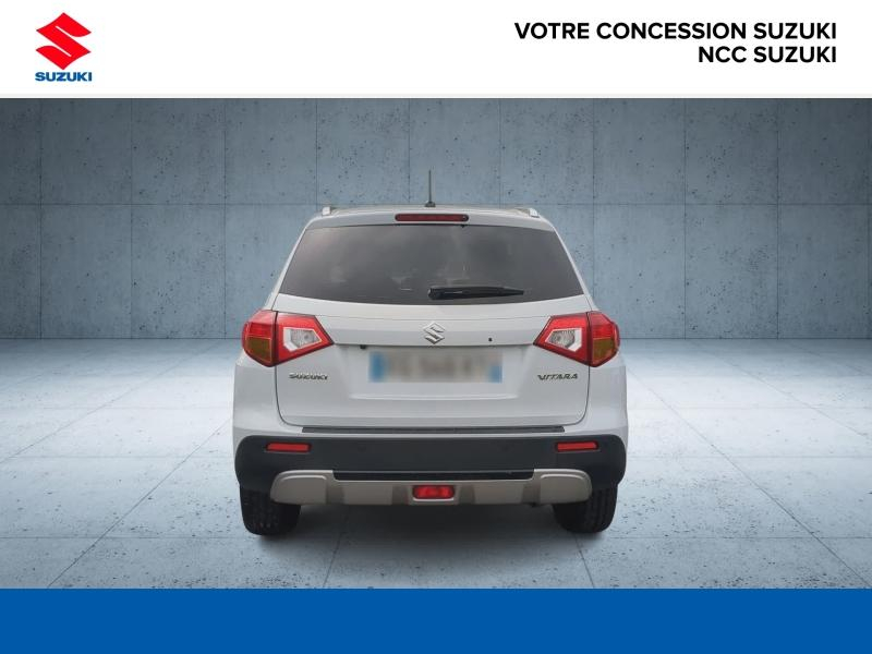 SUZUKI Vitara d’occasion à vendre à BELLERIVE-SUR-ALLIER chez NEW CENTER CAR (Photo 4)