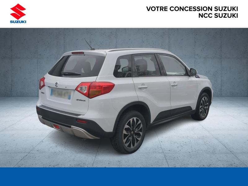 SUZUKI Vitara d’occasion à vendre à BELLERIVE-SUR-ALLIER chez NEW CENTER CAR (Photo 5)