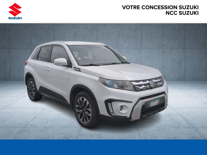 SUZUKI Vitara d’occasion à vendre à BELLERIVE-SUR-ALLIER chez NEW CENTER CAR (Photo 7)