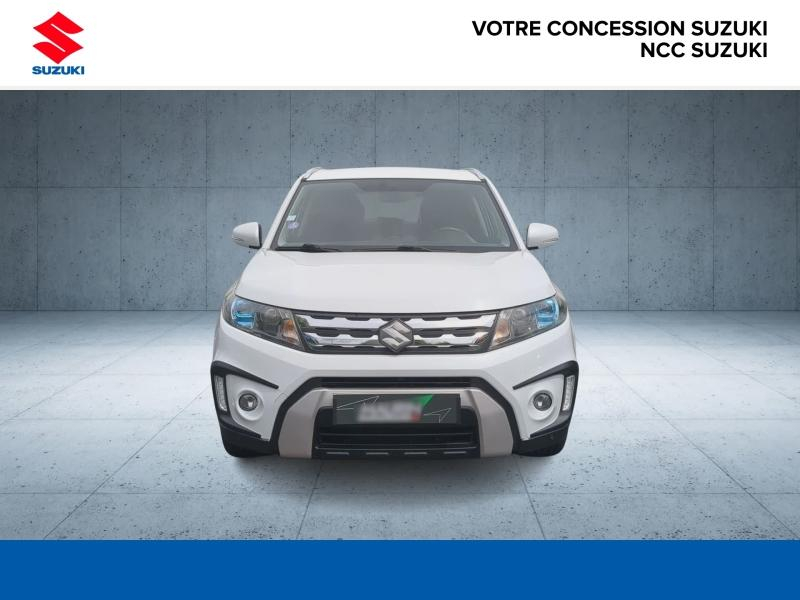 SUZUKI Vitara d’occasion à vendre à BELLERIVE-SUR-ALLIER chez NEW CENTER CAR (Photo 8)