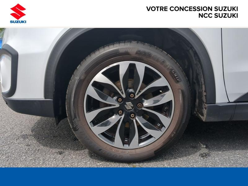 SUZUKI Vitara d’occasion à vendre à BELLERIVE-SUR-ALLIER chez NEW CENTER CAR (Photo 9)