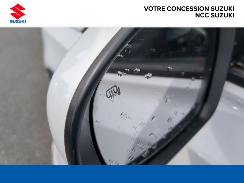 SUZUKI Vitara d’occasion à vendre à BELLERIVE-SUR-ALLIER chez NEW CENTER CAR (Photo 10)