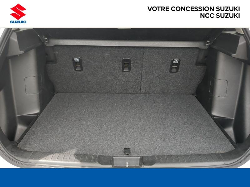 SUZUKI Vitara d’occasion à vendre à BELLERIVE-SUR-ALLIER chez NEW CENTER CAR (Photo 11)