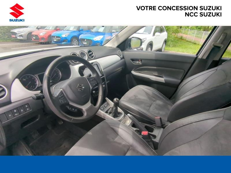 SUZUKI Vitara d’occasion à vendre à BELLERIVE-SUR-ALLIER chez NEW CENTER CAR (Photo 12)
